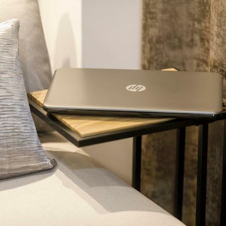 Le Soleil Rooms Σπλιτ Εξωτερικό φωτογραφία