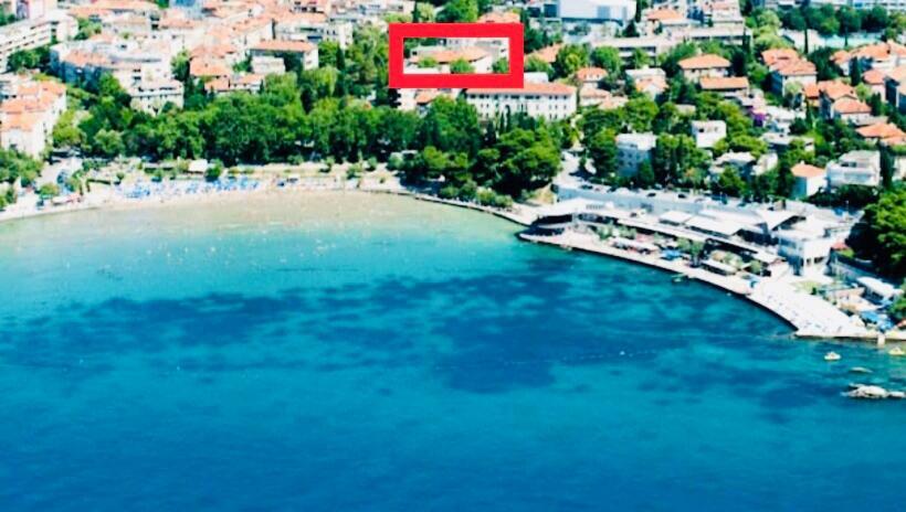 Le Soleil Rooms Σπλιτ Εξωτερικό φωτογραφία