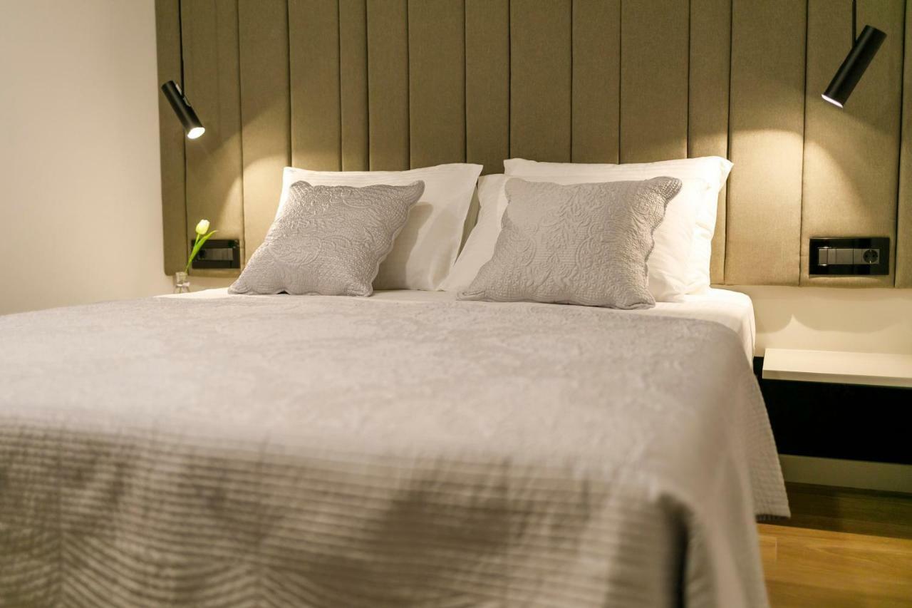 Le Soleil Rooms Σπλιτ Εξωτερικό φωτογραφία