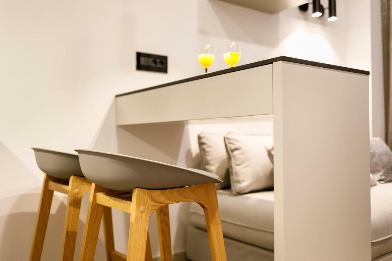 Le Soleil Rooms Σπλιτ Εξωτερικό φωτογραφία