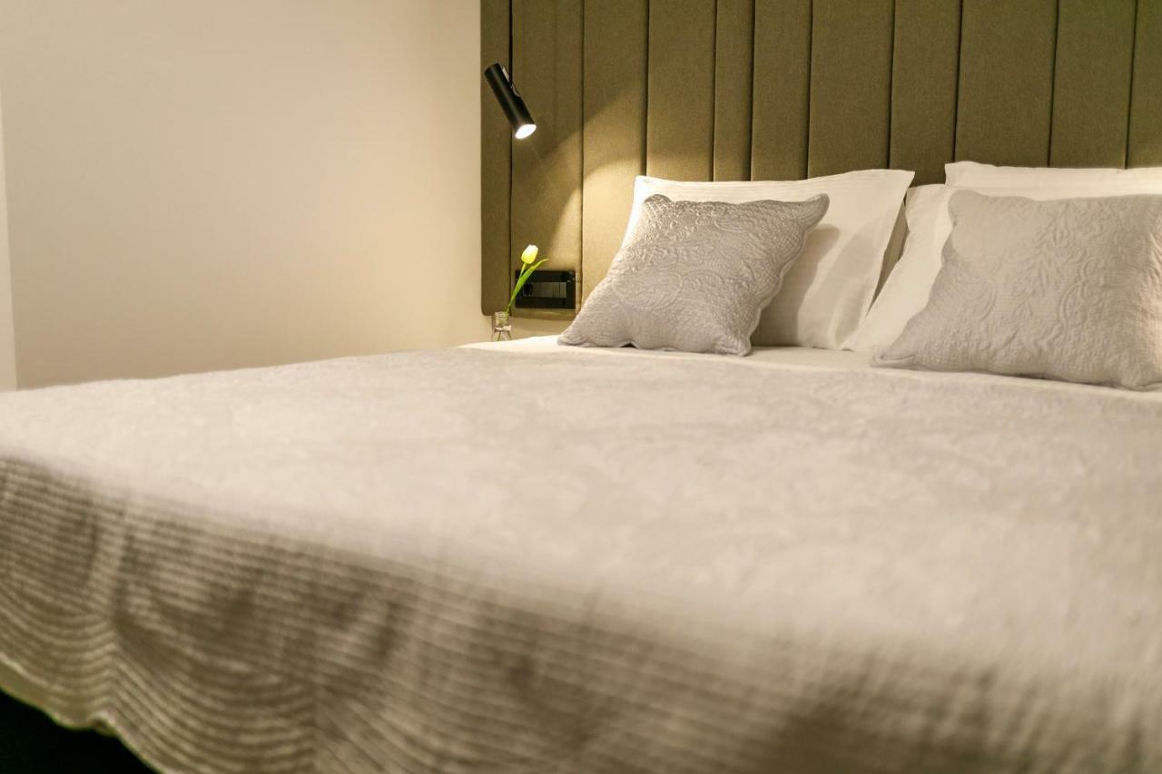 Le Soleil Rooms Σπλιτ Εξωτερικό φωτογραφία