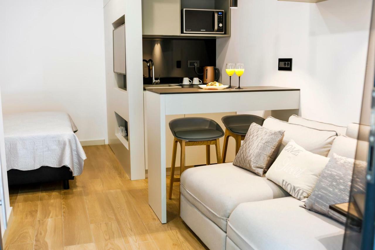 Le Soleil Rooms Σπλιτ Εξωτερικό φωτογραφία