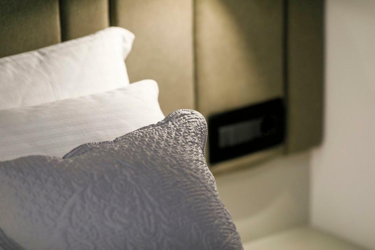 Le Soleil Rooms Σπλιτ Εξωτερικό φωτογραφία