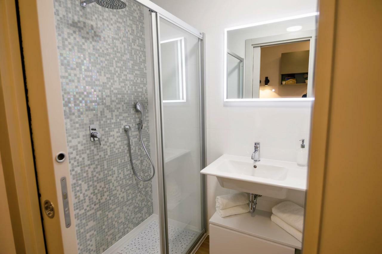 Le Soleil Rooms Σπλιτ Εξωτερικό φωτογραφία