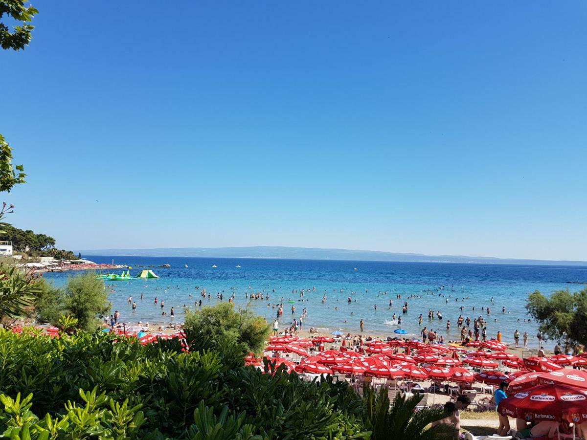 Le Soleil Rooms Σπλιτ Εξωτερικό φωτογραφία