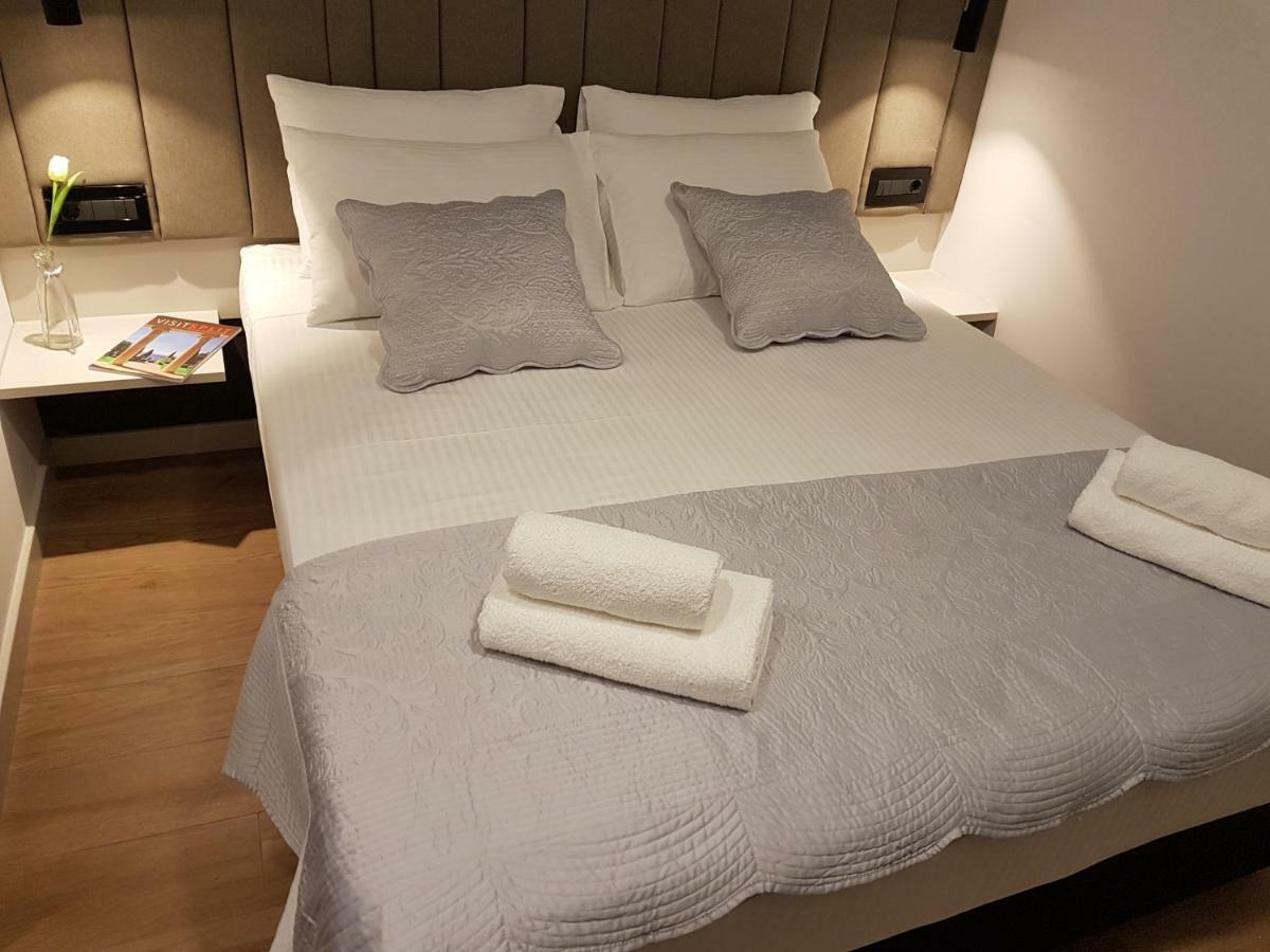 Le Soleil Rooms Σπλιτ Εξωτερικό φωτογραφία