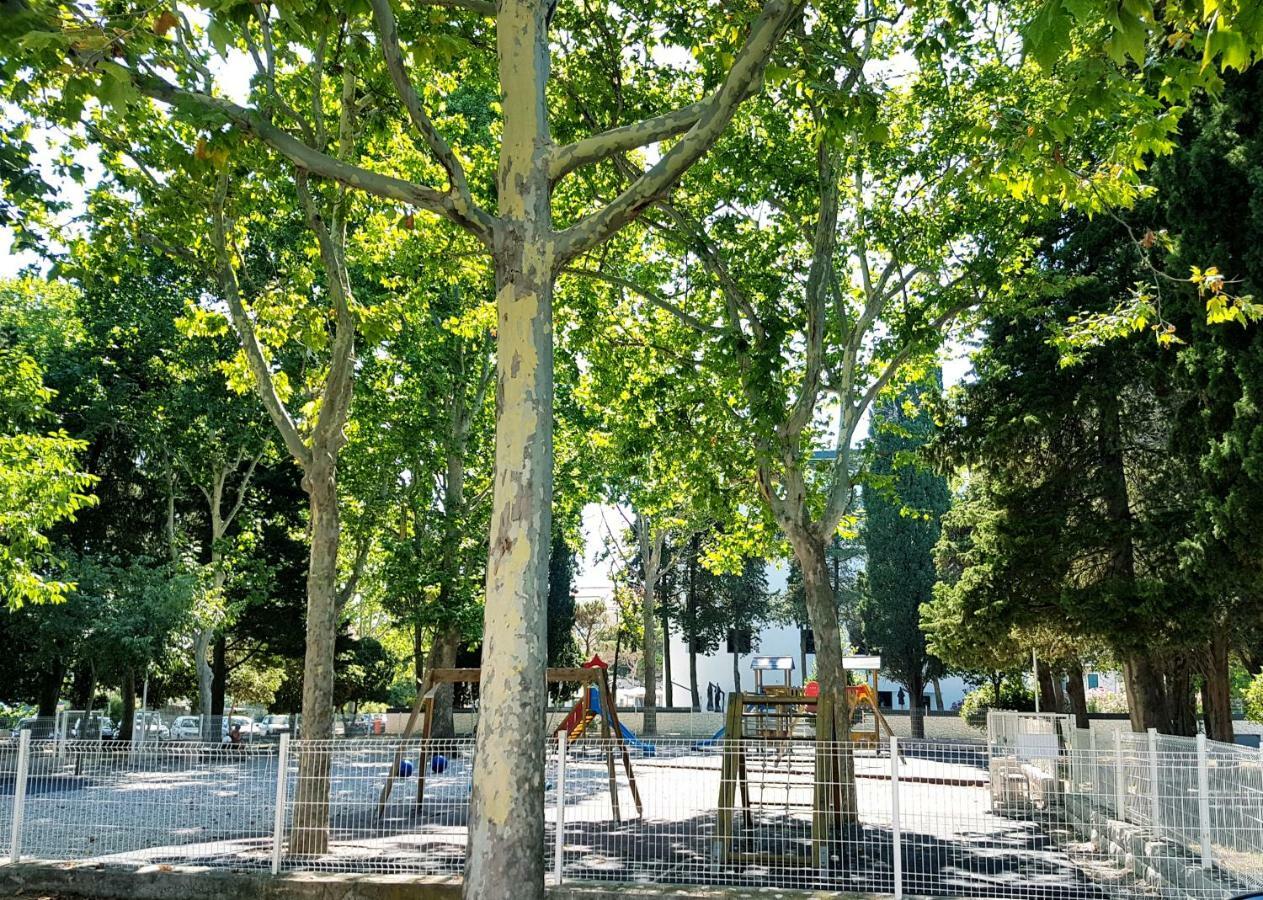 Le Soleil Rooms Σπλιτ Εξωτερικό φωτογραφία