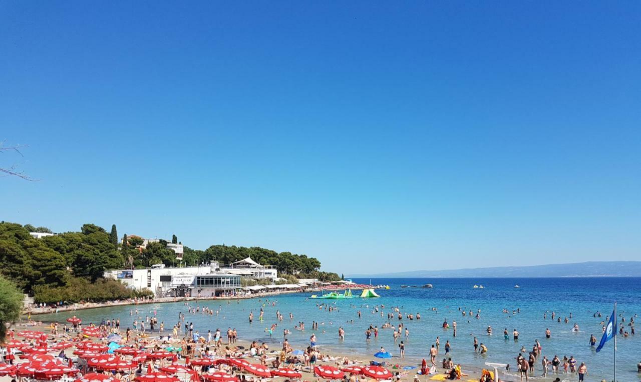 Le Soleil Rooms Σπλιτ Εξωτερικό φωτογραφία