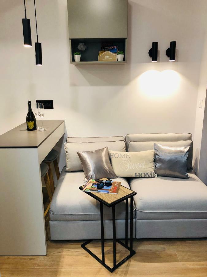 Le Soleil Rooms Σπλιτ Εξωτερικό φωτογραφία