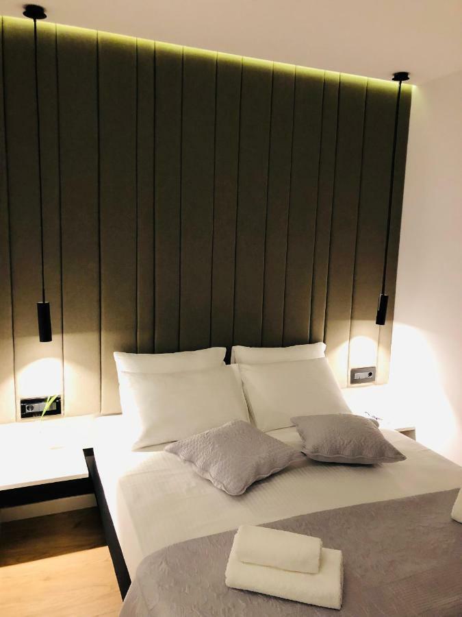 Le Soleil Rooms Σπλιτ Εξωτερικό φωτογραφία