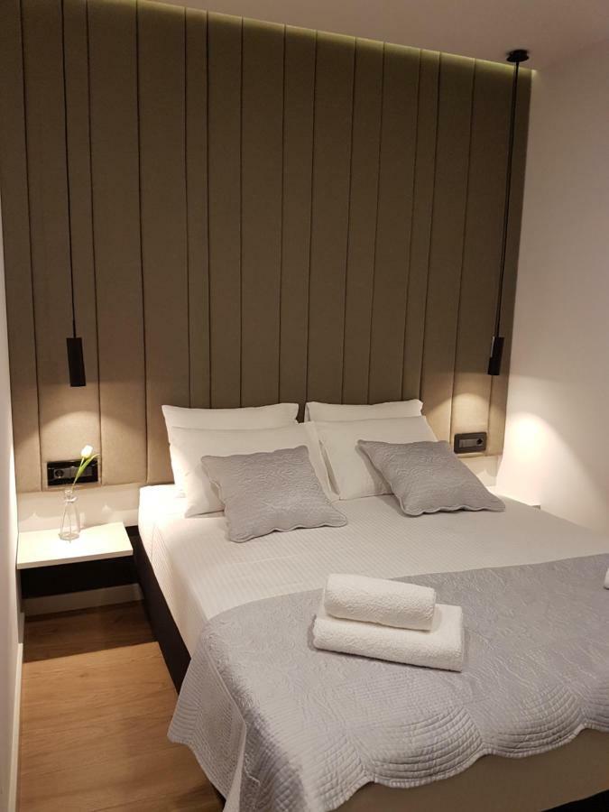 Le Soleil Rooms Σπλιτ Εξωτερικό φωτογραφία