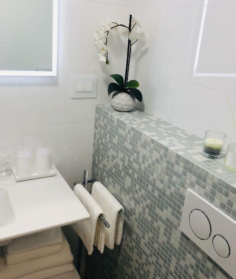 Le Soleil Rooms Σπλιτ Εξωτερικό φωτογραφία