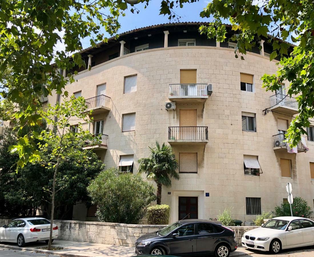 Le Soleil Rooms Σπλιτ Εξωτερικό φωτογραφία