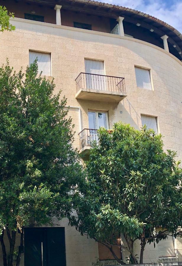 Le Soleil Rooms Σπλιτ Εξωτερικό φωτογραφία