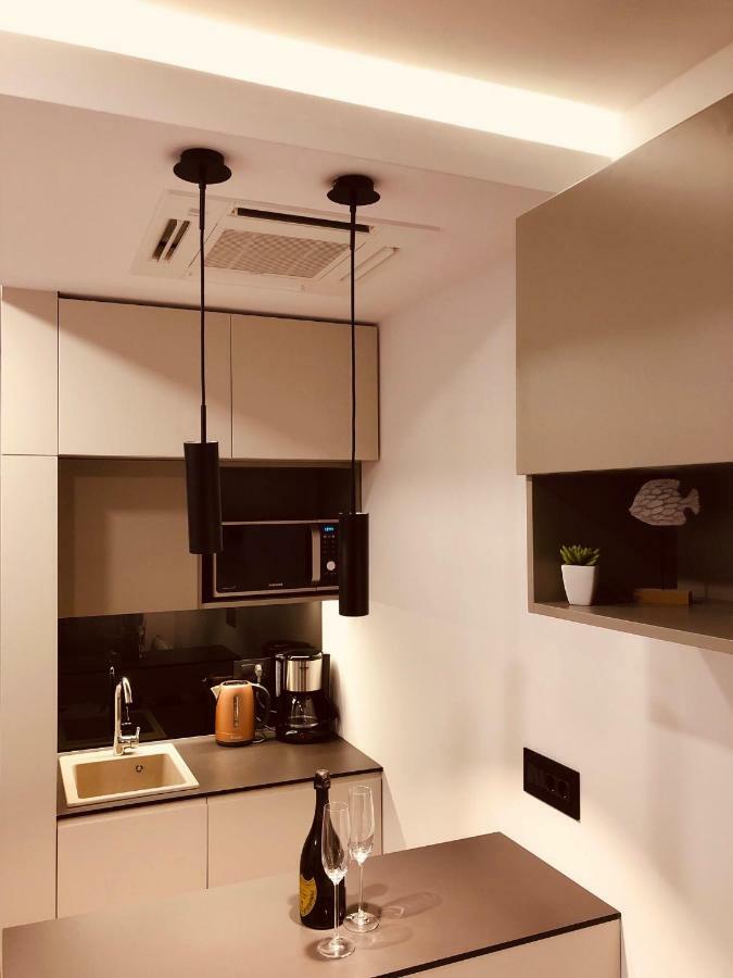 Le Soleil Rooms Σπλιτ Εξωτερικό φωτογραφία