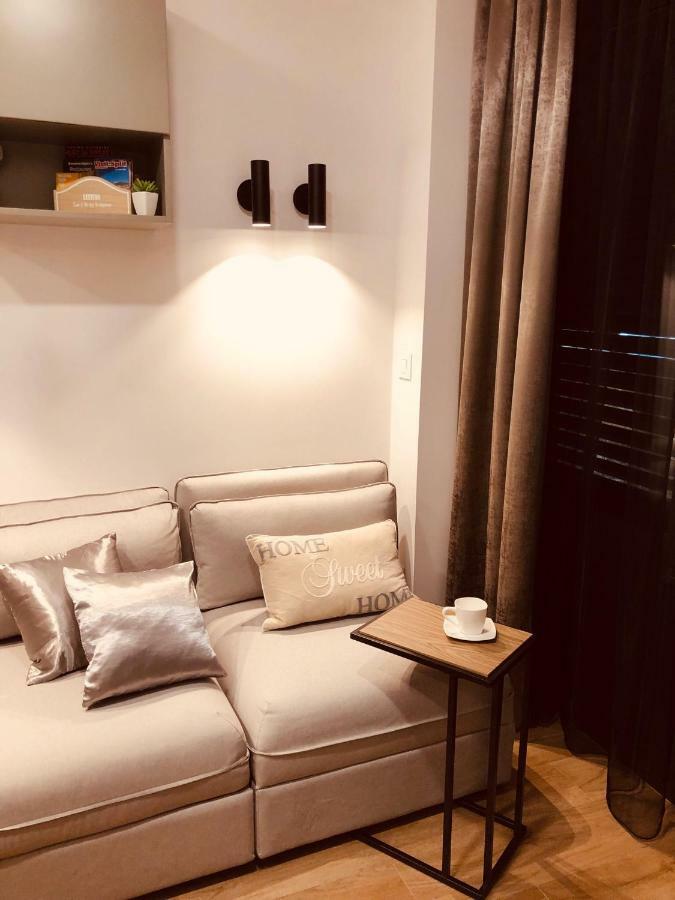 Le Soleil Rooms Σπλιτ Εξωτερικό φωτογραφία