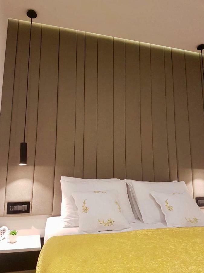 Le Soleil Rooms Σπλιτ Εξωτερικό φωτογραφία